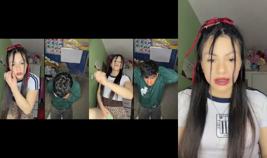 chanai087 TikTok Live — Aug 30, 2026, 12:51 AM