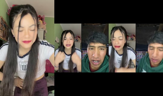 chanai087 TikTok Live — Aug 30, 2026, 9:02 PM