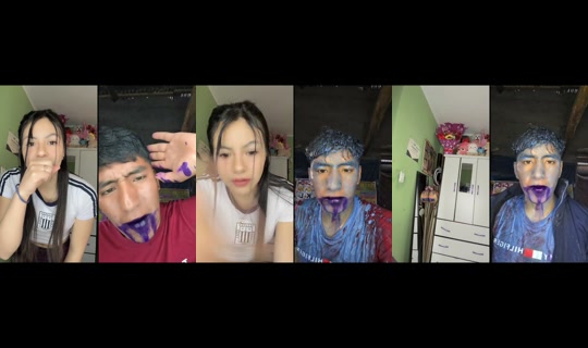 chanai087 TikTok Live — Aug 30, 2026, 9:52 PM