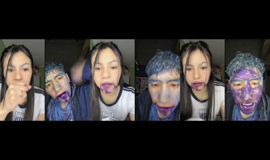 chanai087 TikTok Live — Aug 30, 2026, 10:42 PM