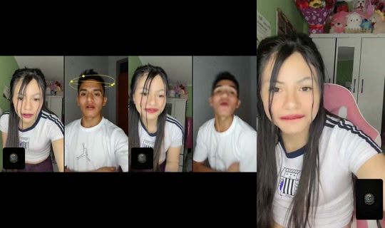 chanai087 TikTok Live — Aug 31, 2026, 12:50 AM