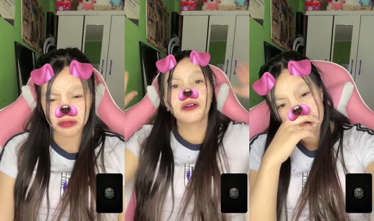 chanai087 TikTok Live — Aug 31, 2026, 1:41 AM