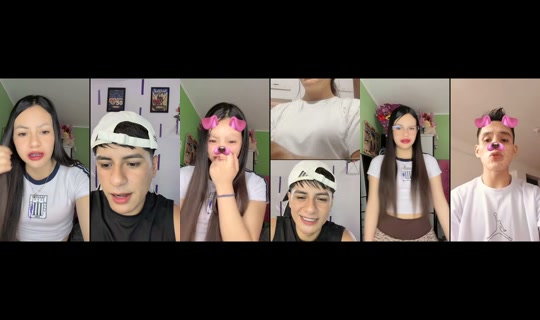 chanai087 TikTok Live — Aug 31, 2026, 4:34 PM