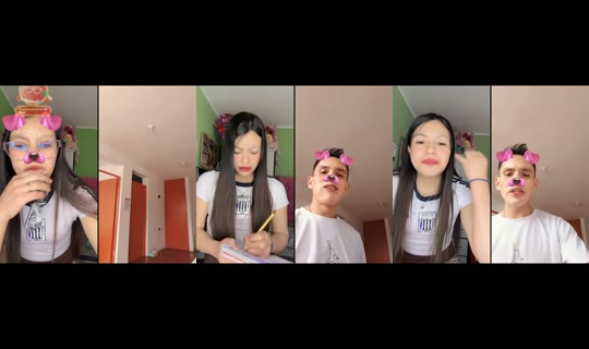 chanai087 TikTok Live — Aug 31, 2026, 5:24 PM