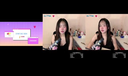 chanananx TikTok Live — Aug 23, 2026, 7:13 PM