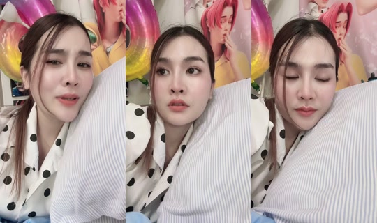 chananchidaeayry TikTok Live — Oct 1, 2026, 6:36 AM