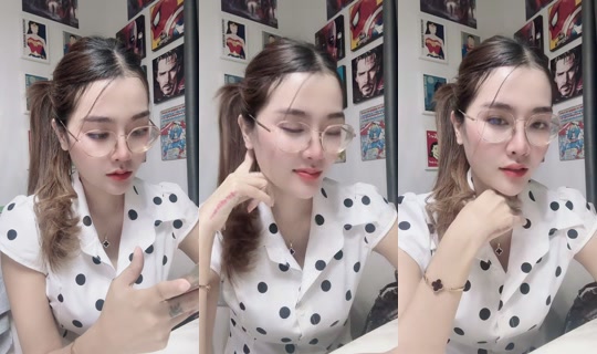 chananchidaeayry TikTok Live — Oct 1, 2026, 12:47 PM