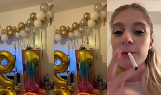 chanel.daily.life TikTok Live — Sep 19, 2026, 11:59 PM