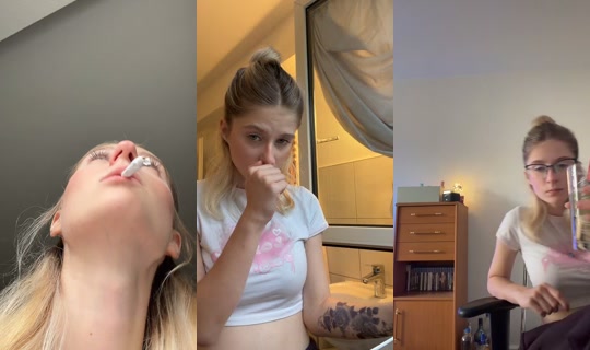 chanel.daily.life TikTok Live — Sep 20, 2026, 2:34 PM