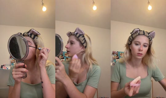 chanel.daily.life TikTok Live — Sep 22, 2026, 5:59 AM