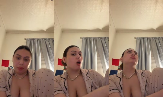chanel4eve TikTok Live — Sep 16, 2026, 12:23 AM