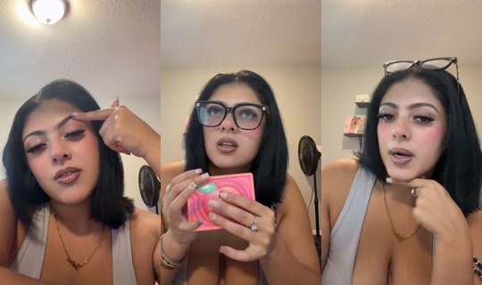 chaneldaughter TikTok Live — Sep 24, 2026, 6:34 PM