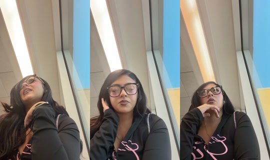 chaneldaughter TikTok Live — Sep 26, 2026, 11:22 AM