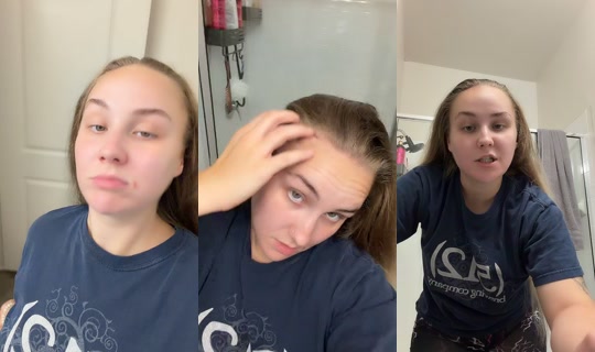 chanelinthecut_ TikTok Live — Aug 24, 2026, 12:44 AM