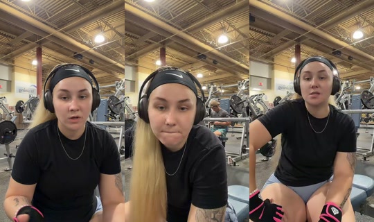 chanelinthecut_ TikTok Live — Aug 24, 2026, 10:04 AM