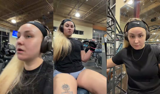 chanelinthecut_ TikTok Live — Aug 24, 2026, 10:56 AM
