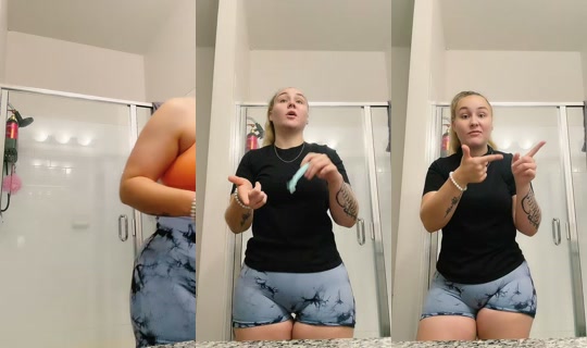 chanelinthecut_ TikTok Live — Aug 29, 2026, 1:22 PM