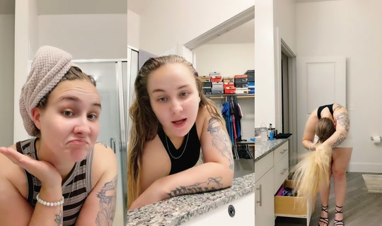chanelinthecut_ TikTok Live — Aug 30, 2026, 12:31 AM