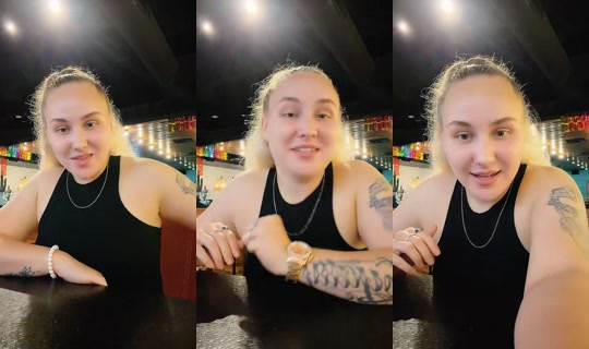chanelinthecut_ TikTok Live — Aug 30, 2026, 2:35 AM