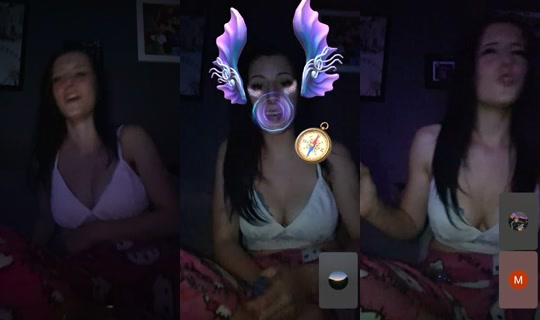 chanelle.mrlrd2 TikTok Live — Oct 5, 2026, 9:30 PM