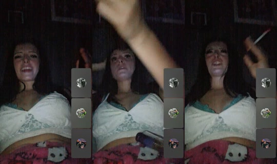 chanelle.mrlrd2 TikTok Live — Oct 5, 2026, 10:36 PM