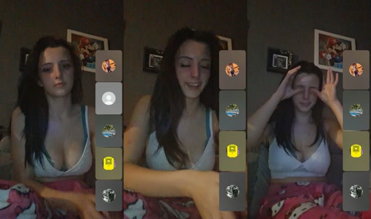 chanelle.mrlrd2 TikTok Live — Oct 5, 2026, 11:54 PM