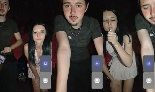 chanelle.mrlrd2 TikTok Live — Oct 6, 2026, 8:21 PM