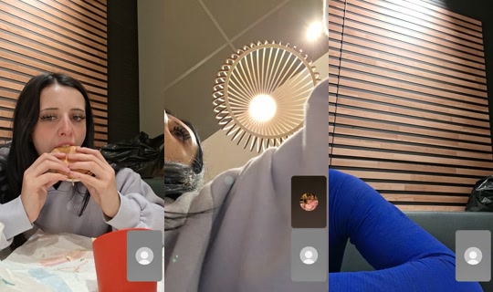 chanelle.mrlrd2 TikTok Live — Oct 7, 2026, 2:00 PM