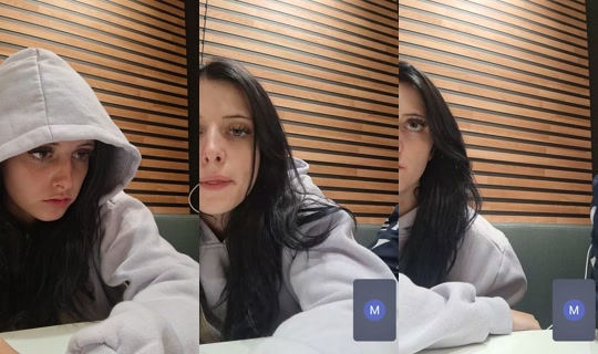 chanelle.mrlrd2 TikTok Live — Oct 7, 2026, 3:23 PM