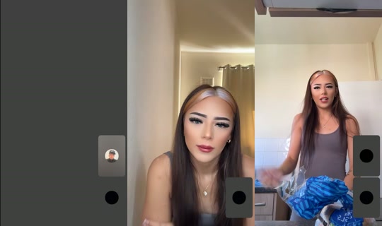 chanelle.x.x TikTok Live — Sep 20, 2026, 10:25 AM
