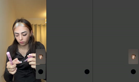 chanelle.x.x TikTok Live — Sep 21, 2026, 4:20 PM