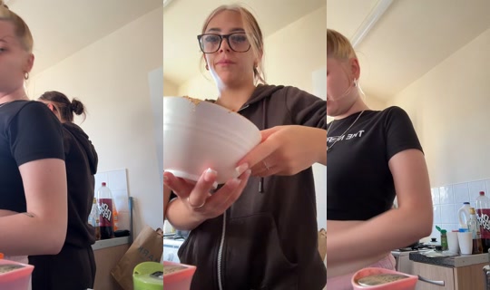 chanelle.x.x TikTok Live — Sep 23, 2026, 4:26 PM