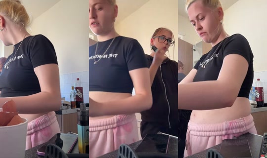 chanelle.x.x TikTok Live — Sep 23, 2026, 4:56 PM