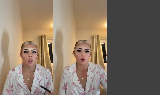 chanelle.x.x TikTok Live — Sep 25, 2026, 6:31 PM