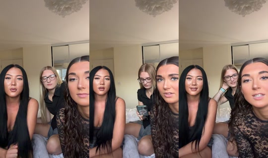 chanellemarielynch TikTok Live — Sep 5, 2026, 6:42 PM