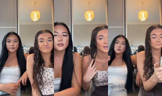 chanellemarielynch TikTok Live — Sep 12, 2026, 3:28 PM