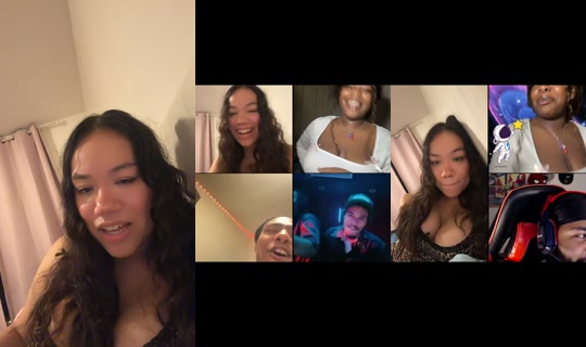 chanellthedancer TikTok Live — Aug 29, 2026, 4:59 AM