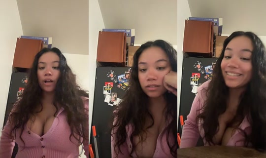 chanellthedancer TikTok Live — Sep 1, 2026, 9:16 AM
