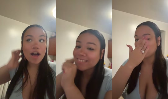 chanellthedancer TikTok Live — Sep 15, 2026, 7:45 AM
