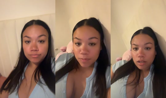 chanellthedancer TikTok Live — Sep 15, 2026, 9:49 AM
