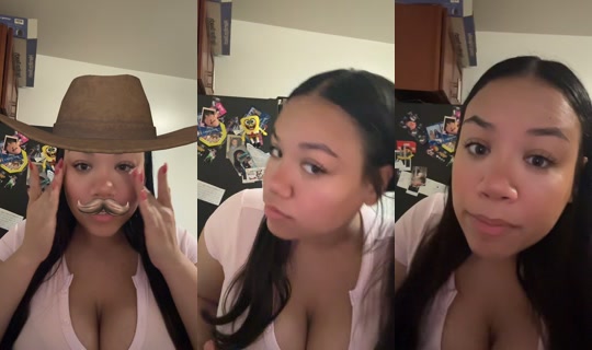chanellthedancer TikTok Live — Sep 18, 2026, 7:56 AM