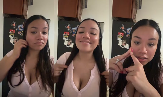 chanellthedancer TikTok Live — Sep 18, 2026, 8:57 AM