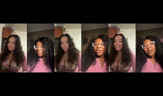 chanellthedancer TikTok Live — Oct 3, 2026, 1:43 AM