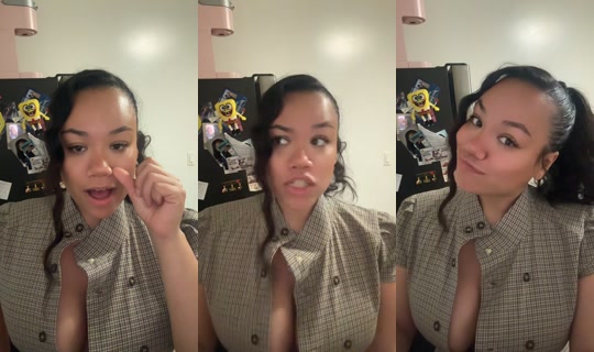 chanellthedancer TikTok Live — Oct 4, 2026, 6:04 AM