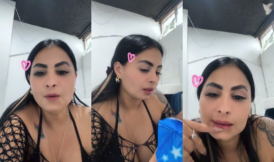 chanelmanabaoficial TikTok Live — Sep 28, 2026, 7:12 PM