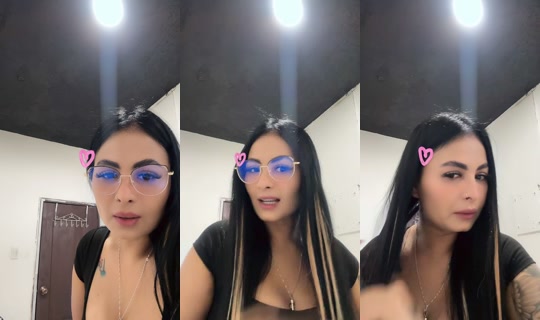 chanelmanabaoficial TikTok Live — Oct 1, 2026, 4:03 PM