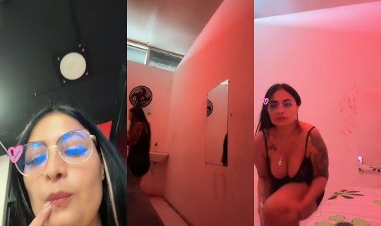 chanelmanabaoficial TikTok Live — Oct 1, 2026, 10:05 PM