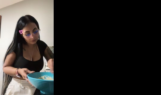 chanelmanabaoficial TikTok Live — Oct 2, 2026, 2:50 AM