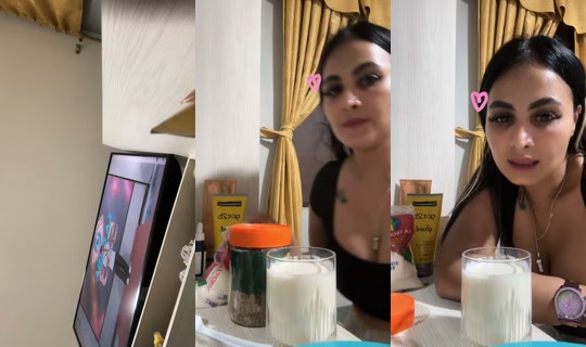 chanelmanabaoficial TikTok Live — Oct 2, 2026, 3:24 AM