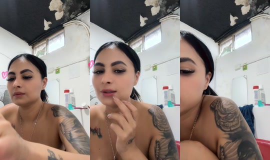 chanelmanabaoficial TikTok Live — Oct 2, 2026, 6:42 PM